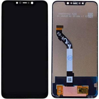 OEM LCD WITH TOUCH SCREEN FOR POCO F1 - 1 Year Warranty (Available)