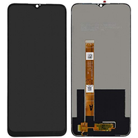 OEM LCD WITH TOUCH SCREEN FOR REALME 5/A9 2020/A5 2020/NARZO 10A/A31/REALME C3 - 1 Year Warranty