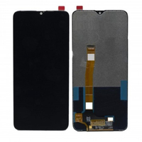 OEM LCD WITH TOUCH SCREEN FOR REALME 5 PRO - 1 Year Warranty (Available)
