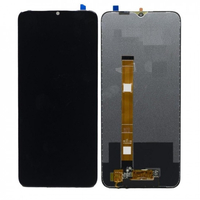 OEM LCD WITH TOUCH SCREEN FOR REALME A16/C25/C25S (UNIVERSAL) - 1 Year Warranty