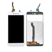 OEM LCD WITH TOUCH SCREEN FOR REDMI 5A - 1 Year Warranty (Available)