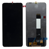 OEM LCD WITH TOUCH SCREEN FOR REDMI 9 POWER/POCO M3 - 1 Year Warranty
