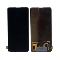 OEM LCD WITH TOUCH SCREEN FOR REDMI K20/K20 PRO - 1 Year Warranty (TFT)