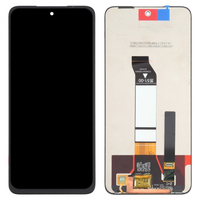OEM LCD WITH TOUCH SCREEN FOR REDMI NOTE 10/NOTE 10S - 1 Year Warranty (TFT)