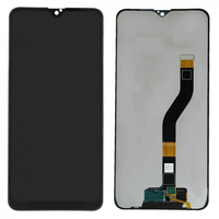 OEM LCD WITH TOUCH SCREEN FOR SAMSUNG A10S - 1 Year Warranty (Available)