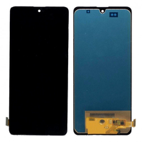 OEM LCD WITH TOUCH SCREEN FOR SAMSUNG A51 (OLED) - ORIGINAL