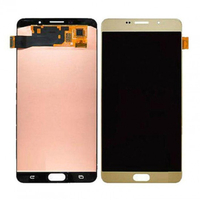 OEM LCD WITH TOUCH SCREEN FOR SAMSUNG A910 OLED - ORIGINAL