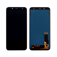 OEM LCD WITH TOUCH SCREEN FOR SAMSUNG J8 - OLED 2