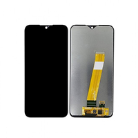 OEM LCD WITH TOUCH SCREEN FOR SAMSUNG M02S - EASY-EX