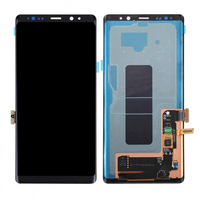 OEM LCD WITH TOUCH SCREEN FOR SAMSUNG NOTE 9 WITH FRAME (ORIGINAL)