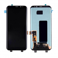 OEM LCD WITH TOUCH SCREEN FOR SAMSUNG S8 - ORIGINAL