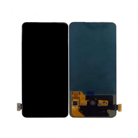 OEM LCD WITH TOUCH SCREEN FOR VIVO V15 PRO - 1 Year Warranty (TFT)