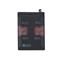 Original Battery For OnePlus 9 (BLP829) 4500mAh
