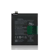 Original Battery For OnePlus 8 (BLP761) 4320mAh