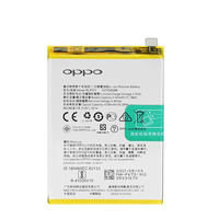Original Battery For Oppo A7 (BLP673) 4230mAh
