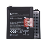 Original Battery For Oneplus 8 (BLP761) 4320mAh