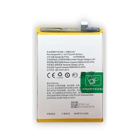 Original Battery For Oppo Realme C11 / C12 / C15 / C25 / C25s / Narzo 20 / Narzo 30A (BLP793) 6000mAh