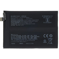 Original Battery For Oppo Reno 6 Pro (BLP855) 4500mAh