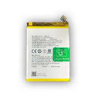 Original Battery For Oppo Realme Q3 Pro / G7 Max / GT Neo (BLP857) 4500mAh