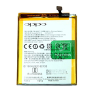 Original Battery For Oppo A37 (BLP615) 2500mAh