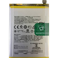 Original Battery for Oppo A5s battery BLP673