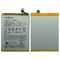 Original Battery For Oppo Realme C12 (RMX2189) C15 (RMX2180) BLP793 – 6000mAh