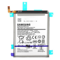 Original Battery For Samsung Galaxy M51 SM-M515F (EB-BM415ABY)