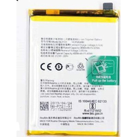 Original Battery for Realme C3 battery BLP721