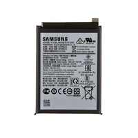 Original Battery For Samsung Galaxy M02s (HQ-50S) 5000mAh