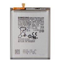 Original Battery For Samsung Galaxy A31 (EB-BA315ABY) 5000mAh