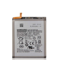 Original Battery For Samsung Galaxy A52s 5G (EB-BG781ABY) 4500mAh