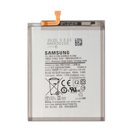 Original Battery For Samsung Galaxy A70s (EB-BA705ABU) 4500mAh