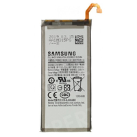 Original Battery For Samsung Galaxy J8 2018 (EB-BJ800ABE) 3000mAh
