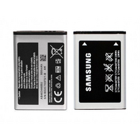 Original Battery For Samsung Guru FM Plus (SM-B110E/D) 800mAh