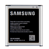 Original Battery For Samsung Galaxy J2 (EB-BG360CBC) 2000mAH