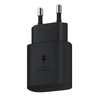 Samsung 25W Travel Adapter With USB-C to C Cable