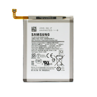 Original Battery For Samsung Galaxy M40 (EB-BA606ABN) 3500mAh
