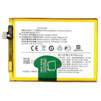 Original Battery For Vivo Y91 / Y93 / Y95 (B-F3) 4030mAh