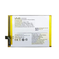 Original Battery For Vivo V5 Plus (B-B9) 3160mAh