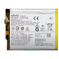 Original Battery For Vivo X50 Pro (B-N3) 4315mAh