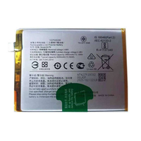 Original Battery For Vivo V21 5G (B-P9) 4000mAh