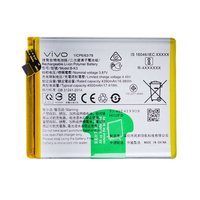 Original Battery For Vivo S1 (B-K3) 4500mAh
