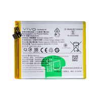 Original Battery For Vivo S1 Pro (B-K3) 4500mAh