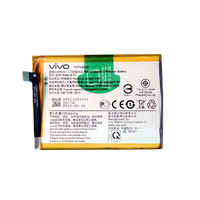 Original Battery For Vivo Y81 (B-E5) 3260mAh
