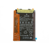 Original Battery For Xiaomi Redmi Note 11 Pro 5G (BN5E) 5000mAh