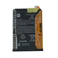 Original Battery For Xiaomi Redmi 10 / 10 Prime (BN63) 6000mAh