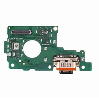 OEM Charging Port PCB Board Flex Replacement for Vivo S1 Pro (6 Months Warranty)