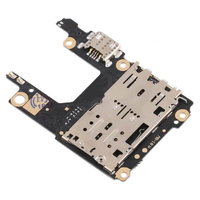 OEM Charging Port PCB Board Flex Replacement for Vivo X21 (6 Months Warranty)