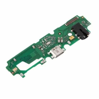 OEM Charging Port PCB Board Flex Replacement for Vivo Y11 (6 Months Warranty)