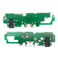 OEM Charging Port PCB Board Flex Replacement for Vivo Y19 (6 Months Warranty)